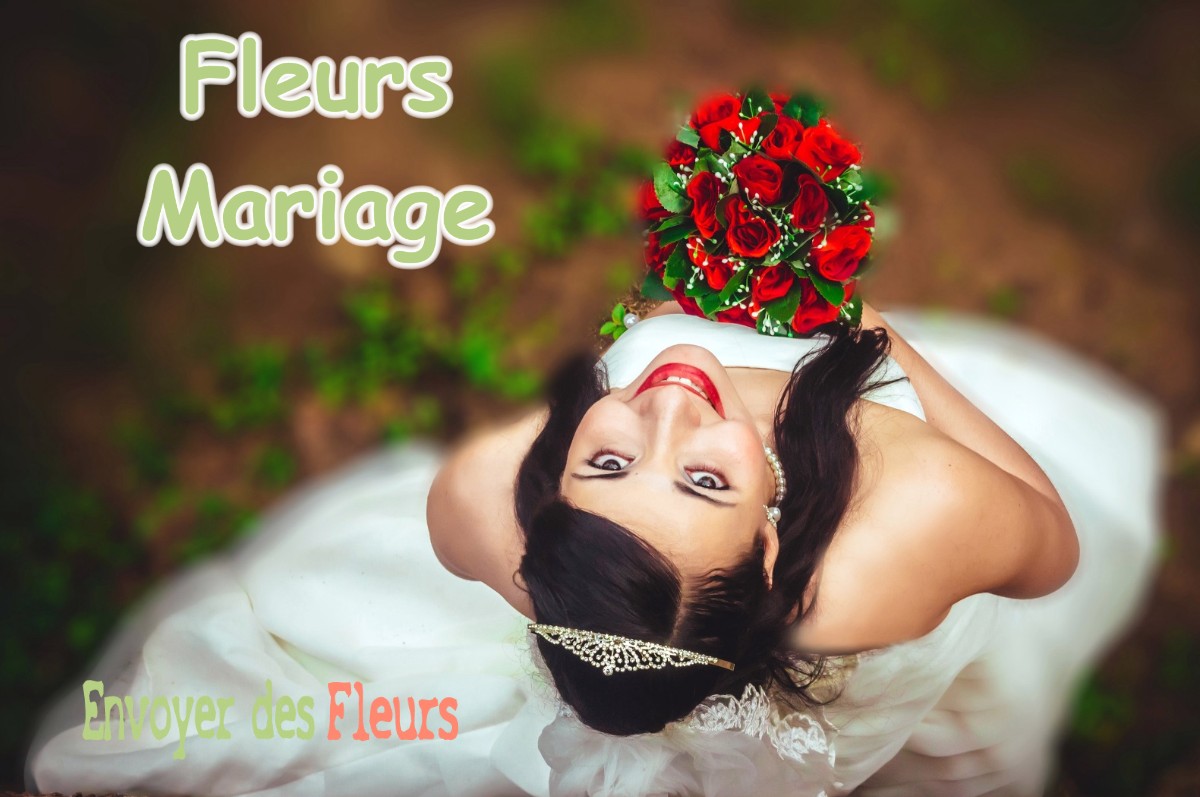 lIVRAISON FLEURS MARIAGE à SAINT-GEORGES-DE-LEVEJAC